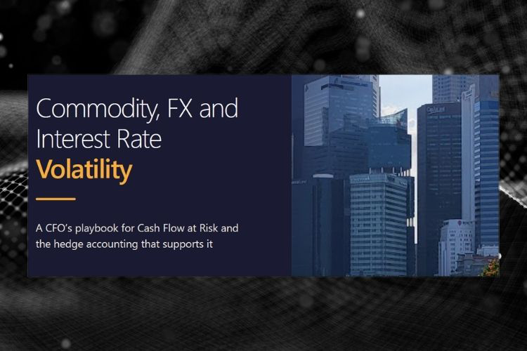 Whitepaper Commodity, FX and Interest Rate