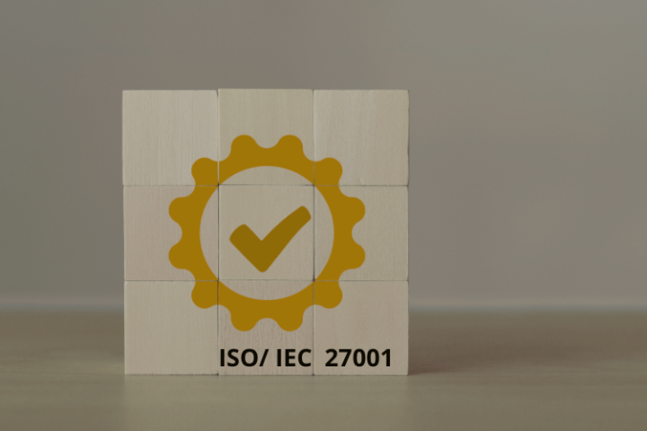 ISO/IEC 27001